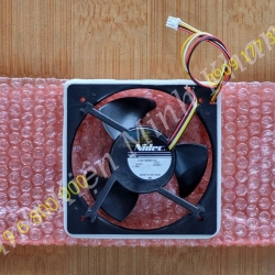 ( SP1832 ) Quạt Dàn Nóng Tủ Lạnh Hitachi 12,5Cm 4 Dây .